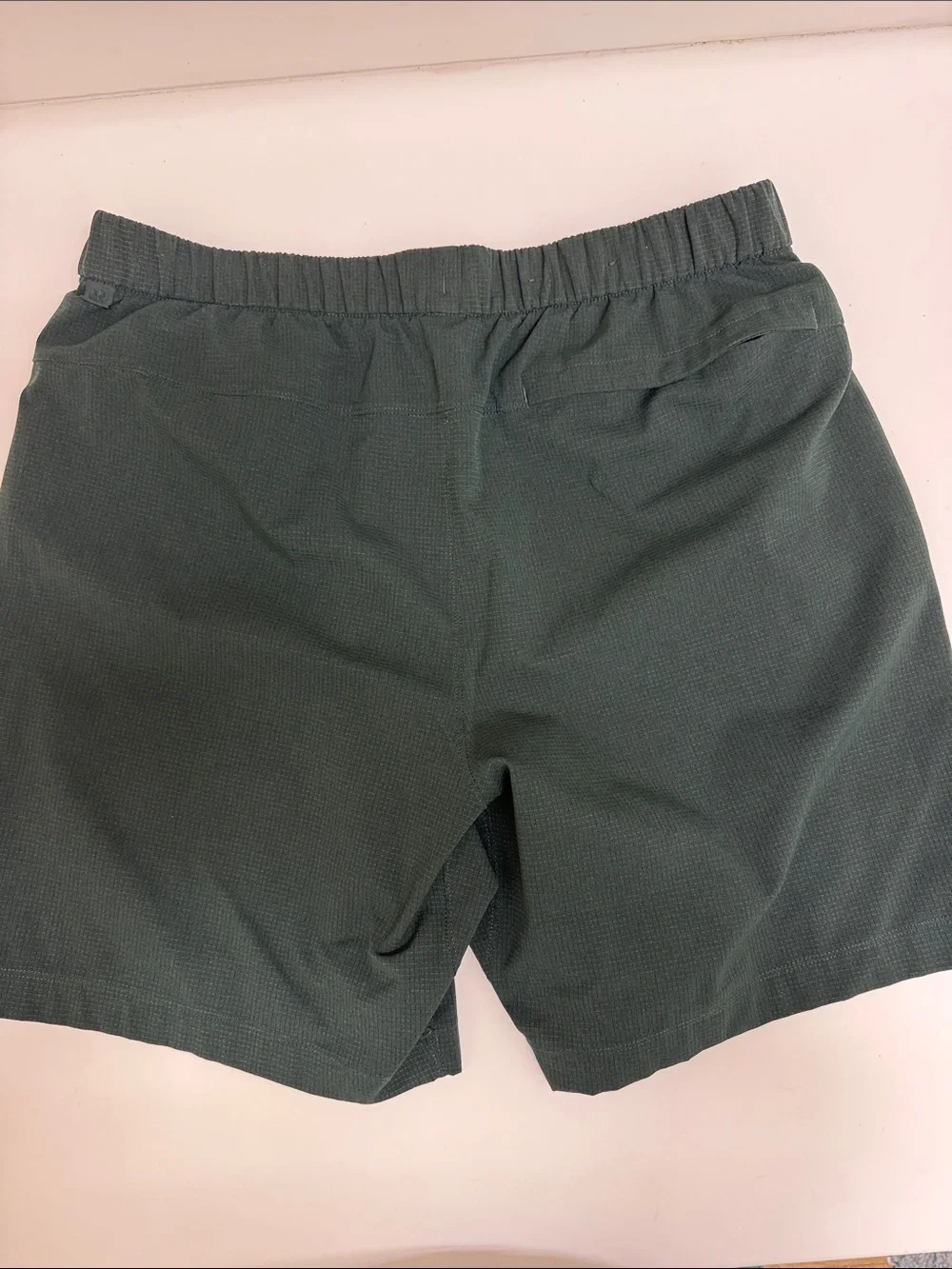 NWOT Lululemon Mens Athletic Shorts